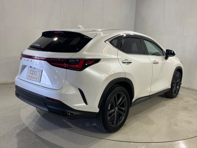 LEXUS NX - 4
