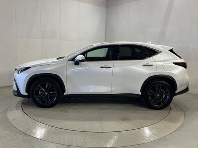 LEXUS NX - 3