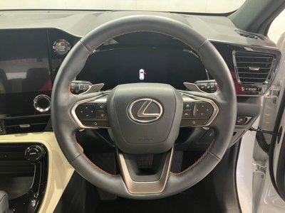 LEXUS NX - 8