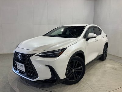 LEXUS NX - 1