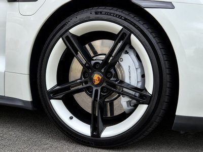 2023 Porsche TAYCAN 照片 6