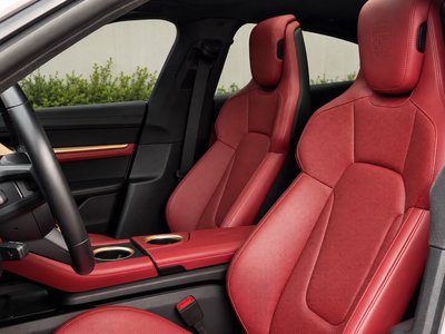 2023 Porsche TAYCAN — миниатюра 12