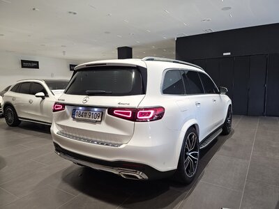 MERCEDES-BENZ GLS - 4