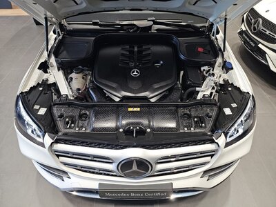 MERCEDES-BENZ GLS - 7