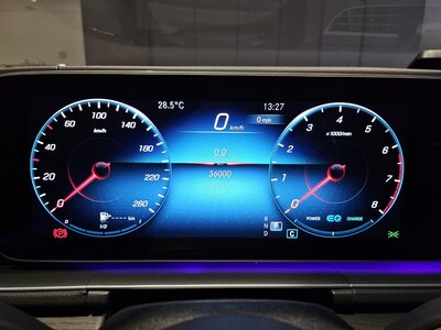 MERCEDES-BENZ GLS - 8