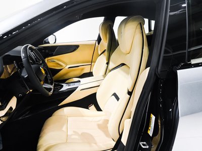 2024 Ferrari PUROSANGUE 照片 3