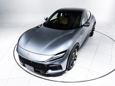 2024 Ferrari PUROSANGUE thumbnail 31