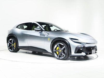 2024 Ferrari PUROSANGUE thumbnail 19