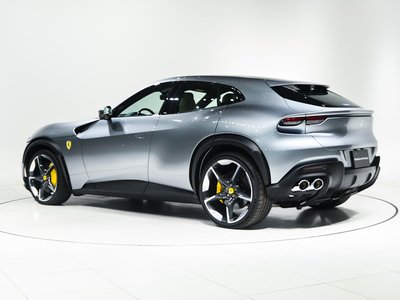 2024 Ferrari PUROSANGUE thumbnail 20