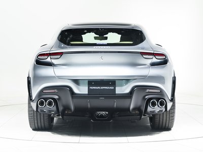 2024 Ferrari PUROSANGUE 照片 9