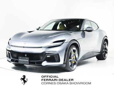 2024 Ferrari PUROSANGUE 照片 1