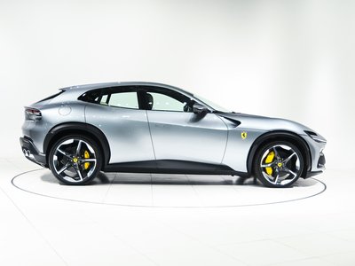 2024 Ferrari PUROSANGUE thumbnail 21