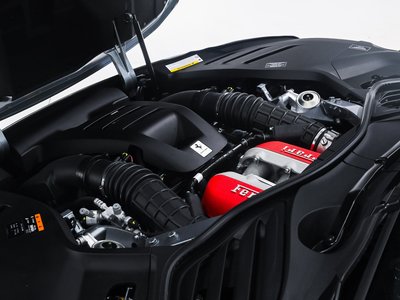 2024 Ferrari PUROSANGUE thumbnail 17