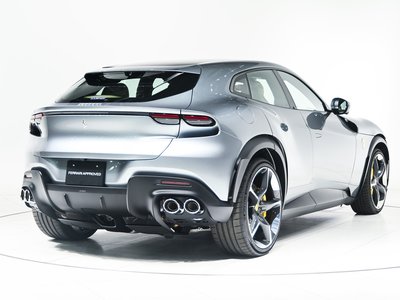 2024 Ferrari PUROSANGUE 照片 8