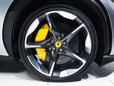2024 Ferrari PUROSANGUE thumbnail 16
