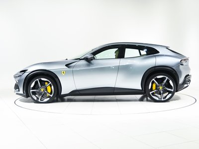 2024 Ferrari PUROSANGUE 照片 7
