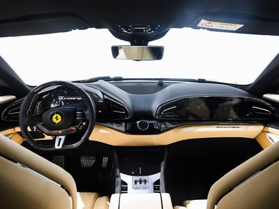 2024 Ferrari PUROSANGUE thumbnail 24