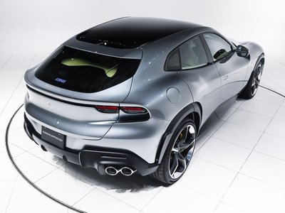 2024 Ferrari PUROSANGUE thumbnail 33