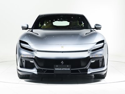 2024 Ferrari PUROSANGUE 照片 5