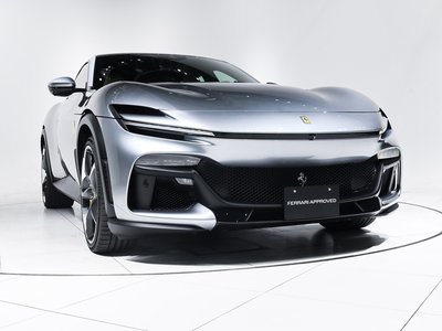 2024 Ferrari PUROSANGUE thumbnail 32