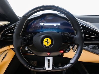 2024 Ferrari PUROSANGUE 照片 10
