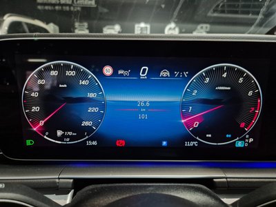 MERCEDES-BENZ GLE - 8