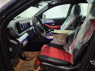 MERCEDES-BENZ GLE - 10