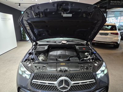 MERCEDES-BENZ GLE - 7