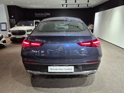 MERCEDES-BENZ GLE - 3