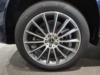 MERCEDES-BENZ GLE - 6