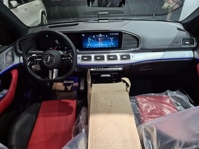 MERCEDES-BENZ GLE - 5