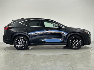 2022 Lexus NX 缩略图 36