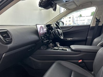 2022 Lexus NX 缩略图 26
