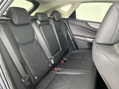 2022 Lexus NX 缩略图 25
