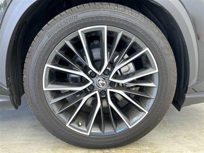 2022 Lexus NX 缩略图 40