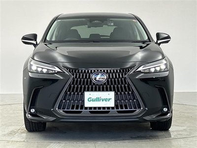 2022 Lexus NX 缩略图 34