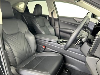 2022 Lexus NX 缩略图 23