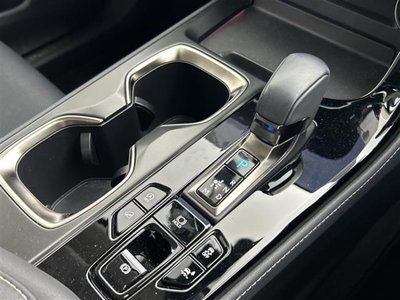 2022 Lexus NX photo 9