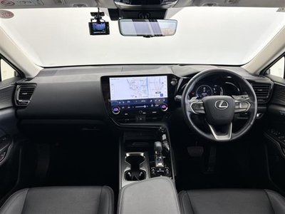 2022 Lexus NX 缩略图 42