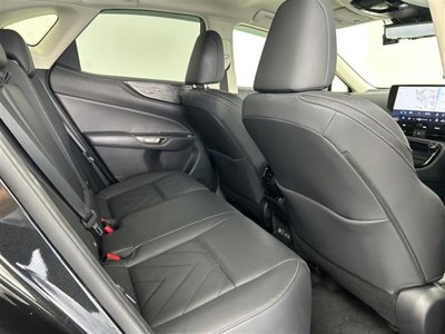 2022 Lexus NX 缩略图 24