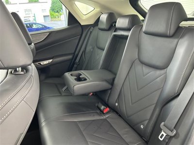2022 Lexus NX 缩略图 30