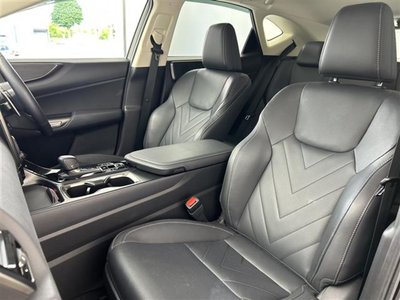 2022 Lexus NX 缩略图 27