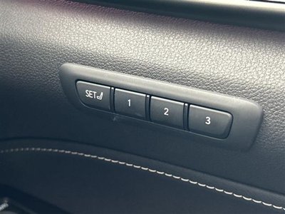2022 Lexus NX 缩略图 21