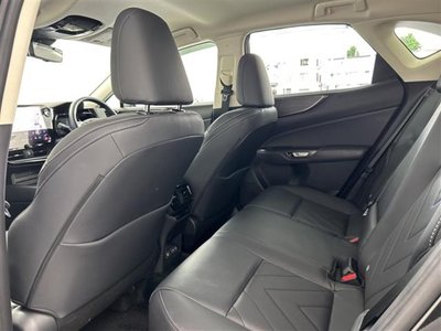 2022 Lexus NX 缩略图 28