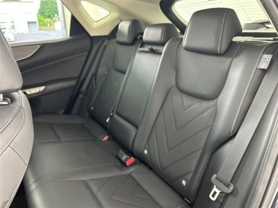 2022 Lexus NX 缩略图 29