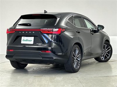2022 Lexus NX 缩略图 43