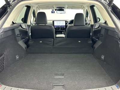 2022 Lexus NX 缩略图 33