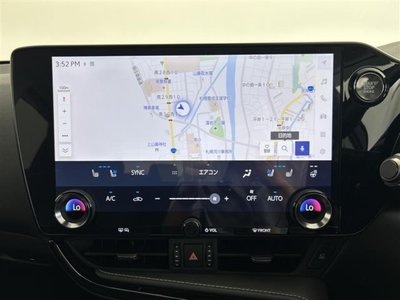 2022 Lexus NX photo 4