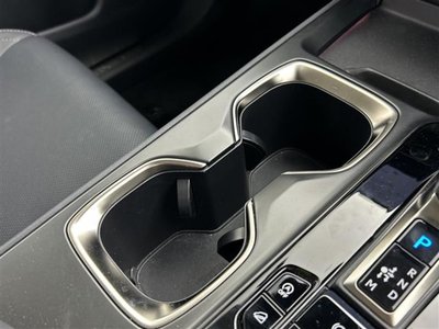 2022 Lexus NX 缩略图 11