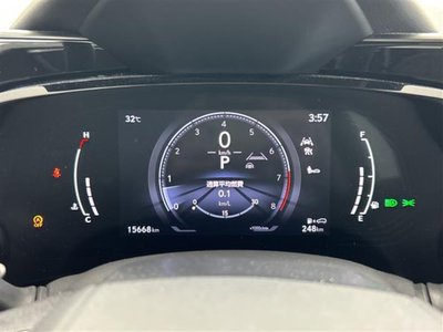 2022 Lexus NX photo 3